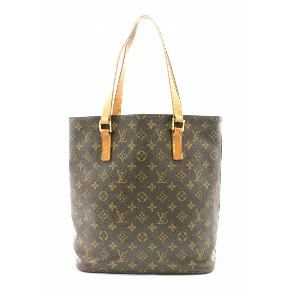 Louis Vuitton Monogram Vavin Tote Bag Shoulder
